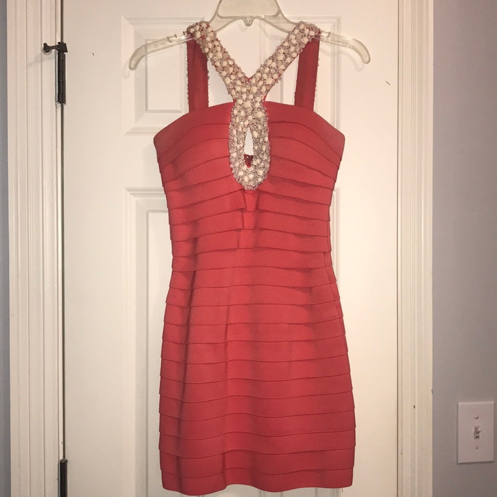 Sherri Hill dress